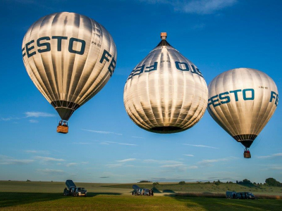 Ballons