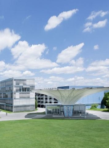 Festo Headquarter Esslingen