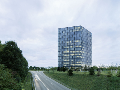 AutomationCenter von Festo